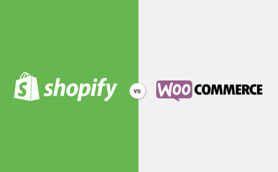 跨境电商平台Shopify vs WooCommerce自建独立站哪个更好
